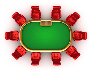 Best Online Poker Sites