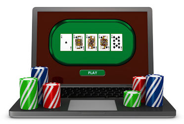 Free Poker Games Online