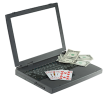 Real Money Poker Online