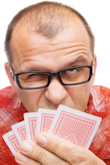 Real Money Poker Beginner